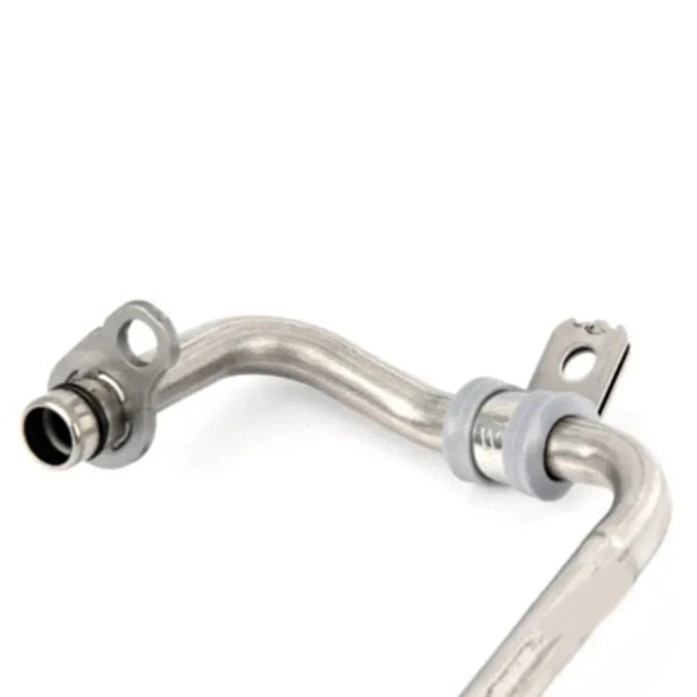 Turbocharger Coolant Return Line for BMW F20 F30 G30 X3 X4 (2012-2020)