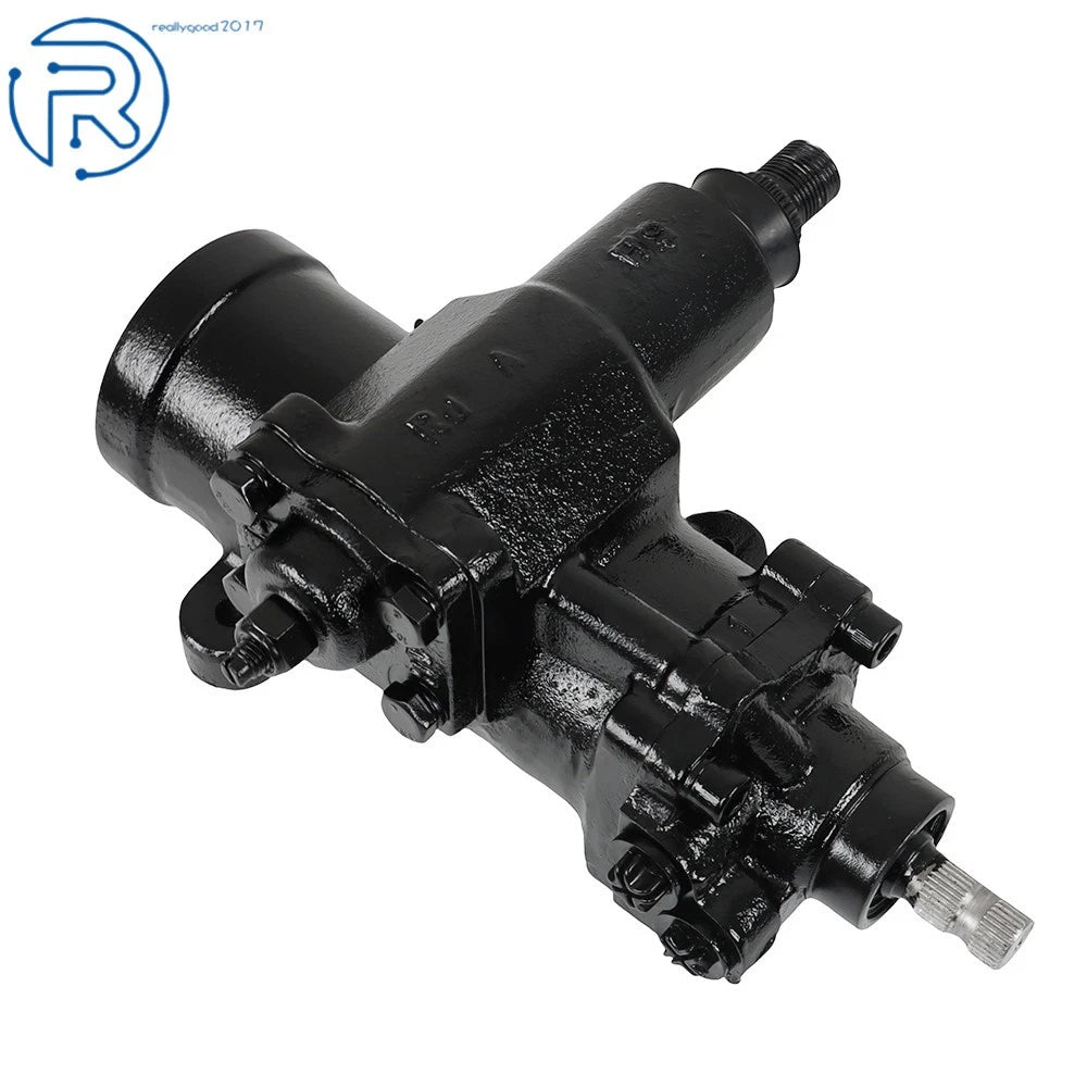 Power Steering Gear Box 52000088 for GMC Sonoma Chevrolet S10 (1995–2003)