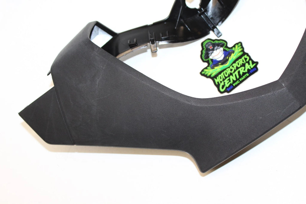 Handlebar Steering Cover for Sea-Doo GTX RXT Wake Pro (2009–2020) 277001597 277001969