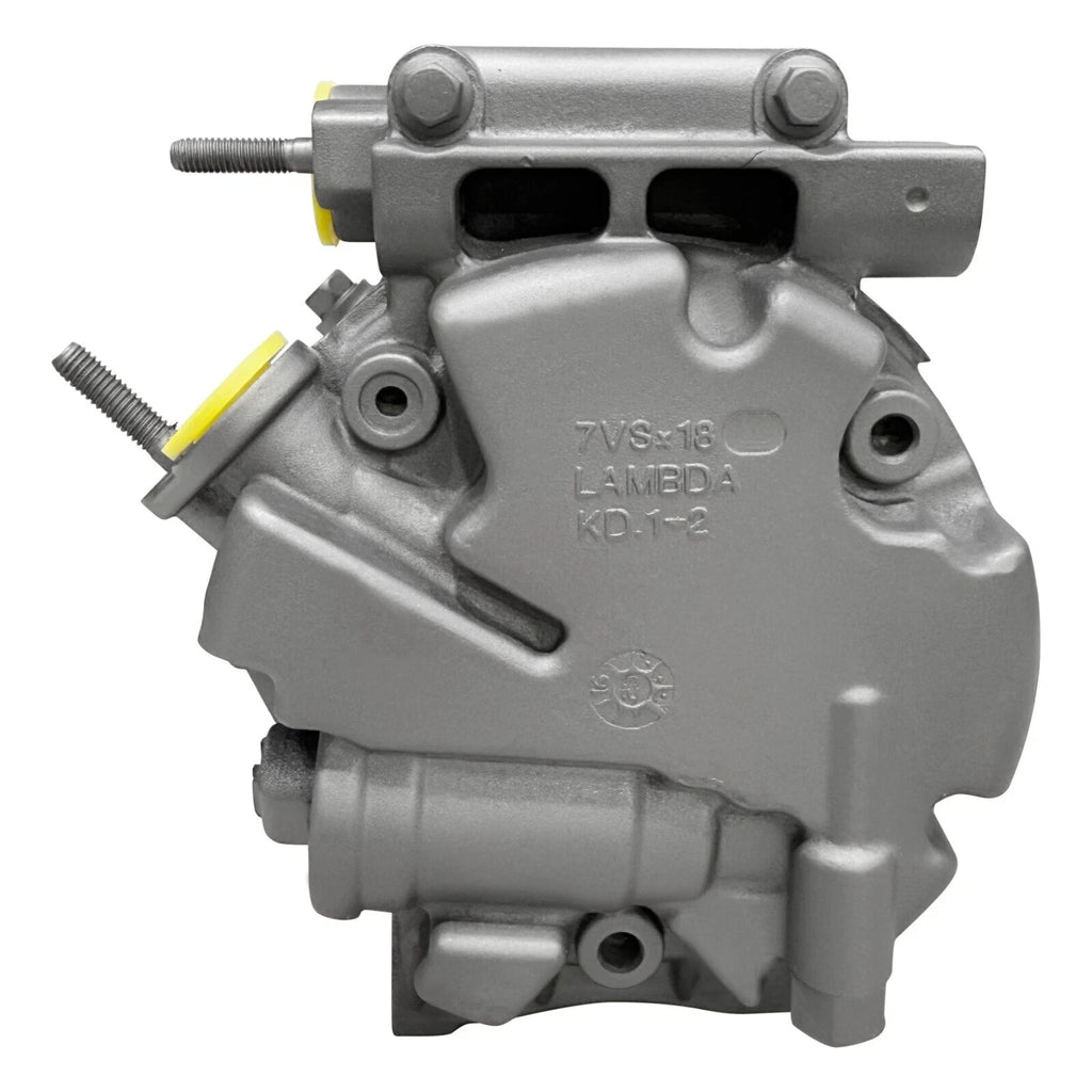 AC Compressor Kit for Kia Sorento 3.3L (2015-2018)