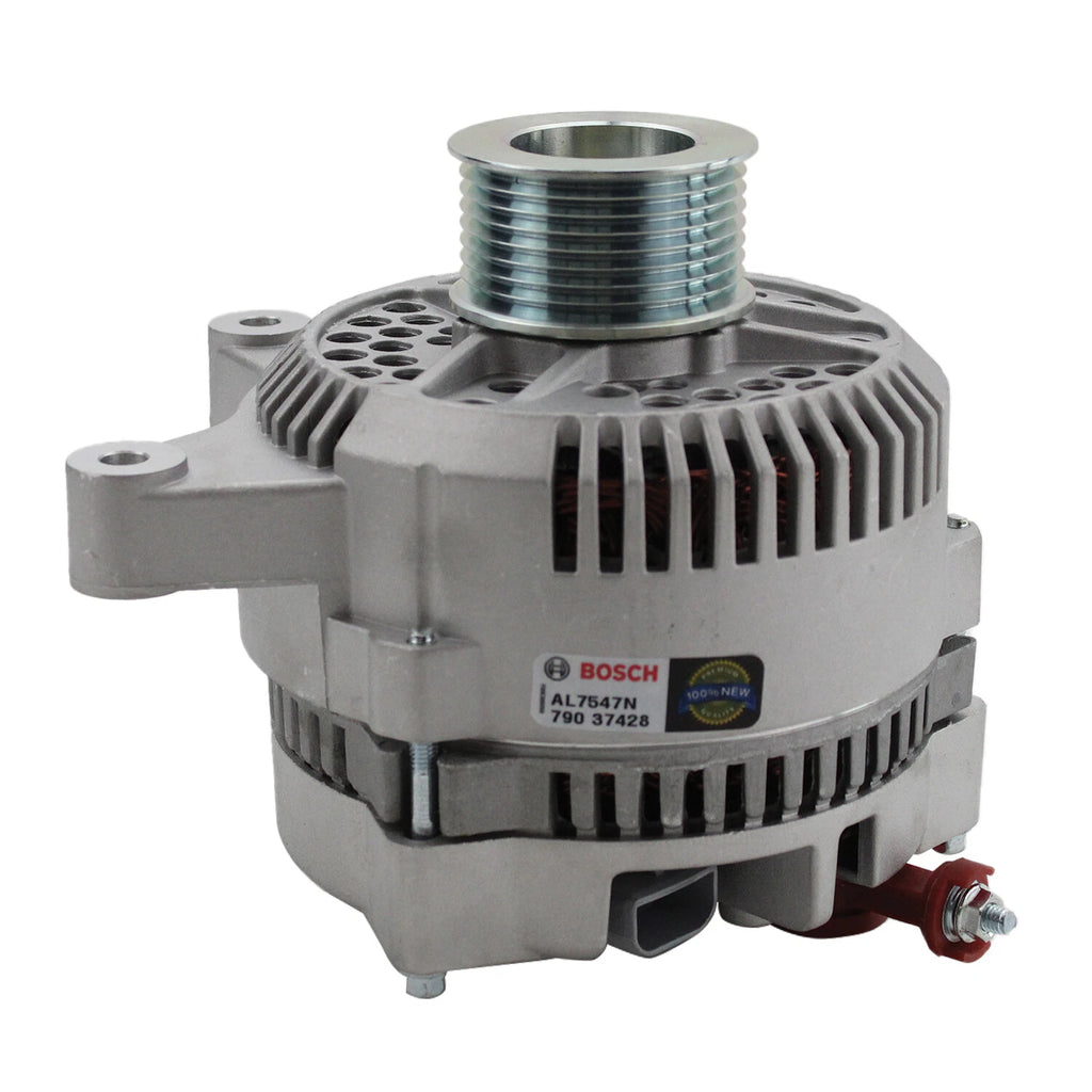 Bosch AL7547N Alternator 130A for Expedition F-150 Navigator (1997–2003)