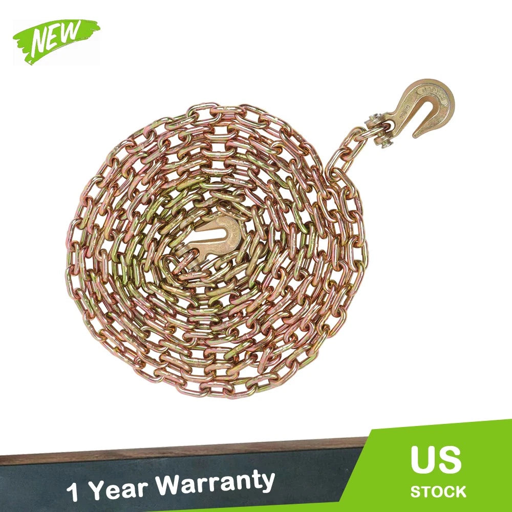 Transport Logging Binder Chain for G80 (5/16'' x 20')