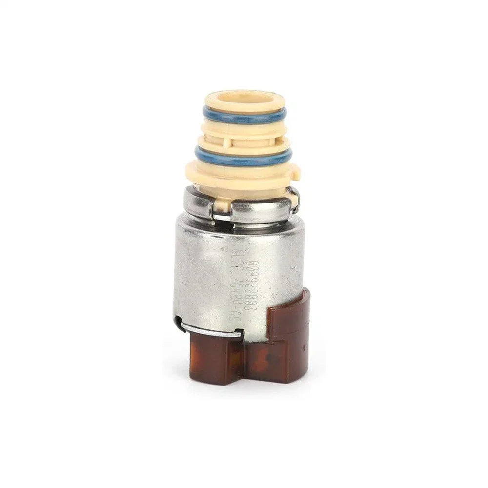 Transmission Solenoid Set for Ford Explorer, Ranger, Lincoln (2011-2019)