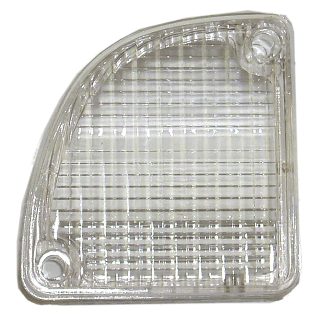 Replacement Left Backup Light Lens For 1969-1972 Chevrolet Blazer (Fullsize)