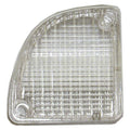 Replacement Left Backup Light Lens For 1969-1972 Chevrolet Blazer (Fullsize)