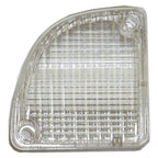 Replacement Left Backup Light Lens For 1969-1972 Chevrolet Blazer (Fullsize)