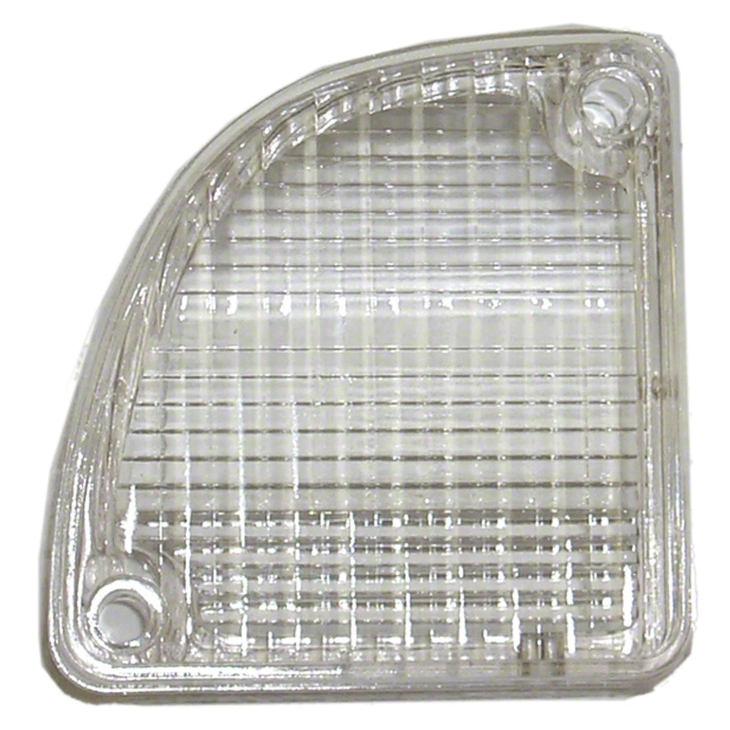 Replacement Left Backup Light Lens For 1969-1972 Chevrolet Blazer (Fullsize)