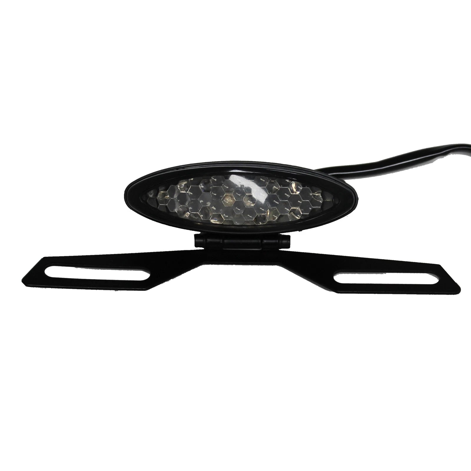 LED Brake Tail License Plate Light for Dirt Bike (REG)