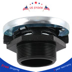 Vented Gas Cap for Fuel Transfer Tank 