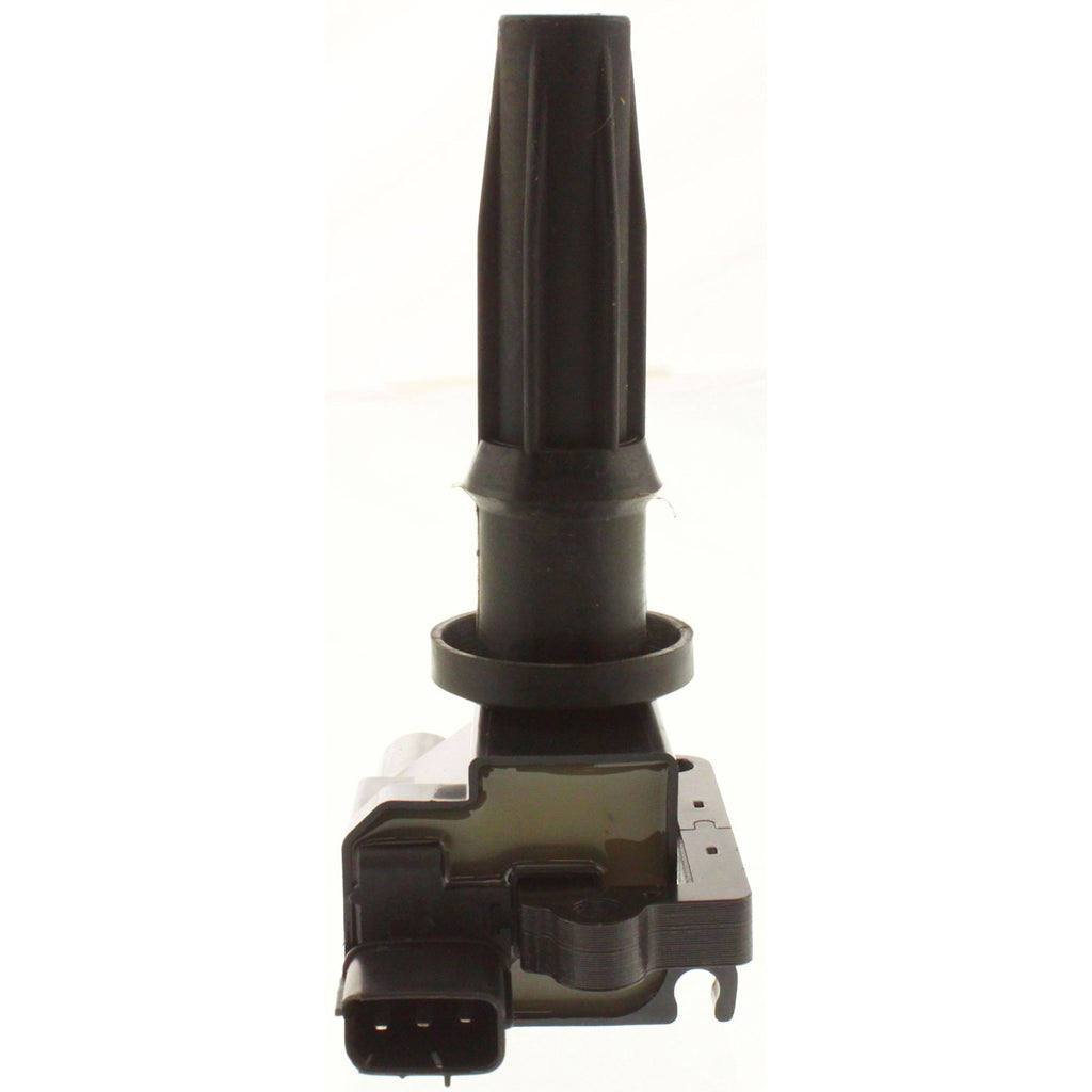 Set of 4 Ignition Coils for Hyundai Santa Fe, Kia Optima, Sonata (1999–2005)