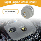 Engine Motor Mount for Audi A6L (4Z8)