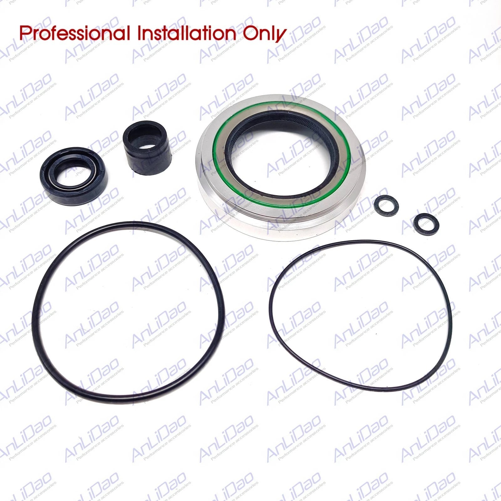 Upper Seal Kit for Mercruiser Alpha One Gen II (1991–Current) 88397A1