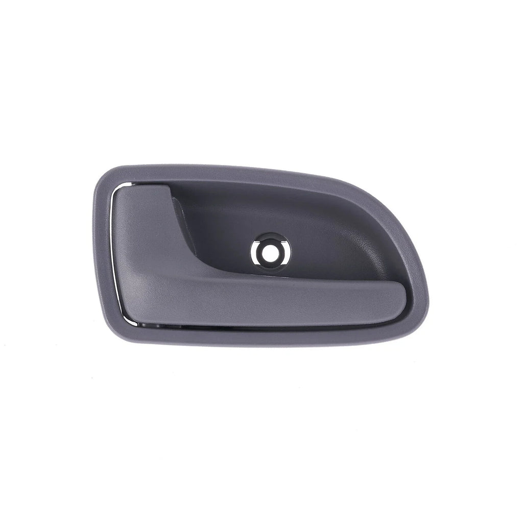 Rear Left Grey Inner Door Handle for Kia Rio (2002���2005)
