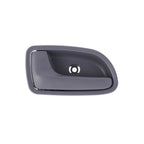 Rear Left Grey Inner Door Handle for Kia Rio (2002���2005)
