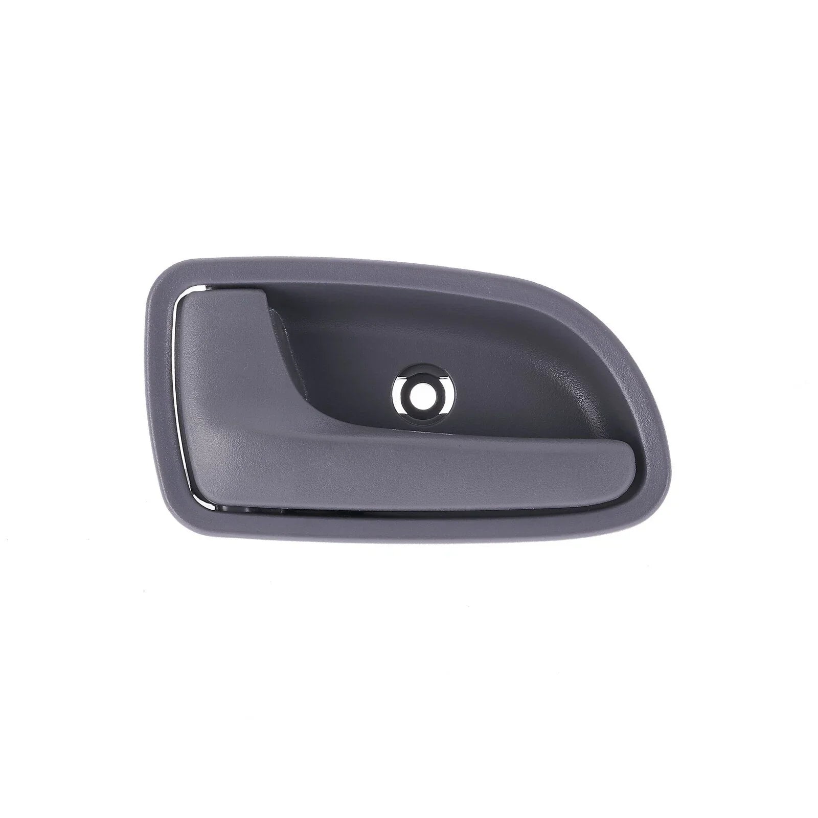 Rear Left Grey Inner Door Handle for Kia Rio (2002���2005)