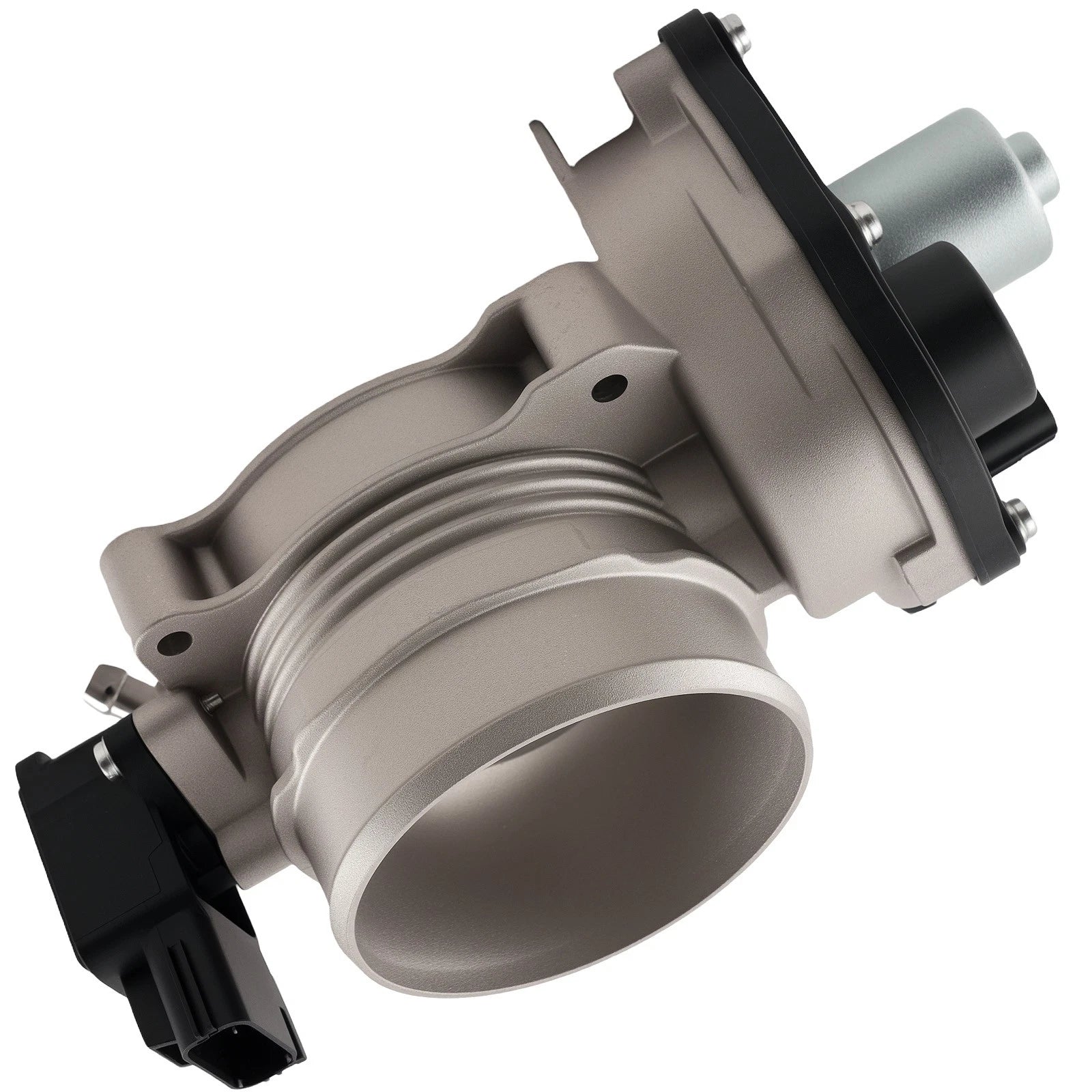 Throttle Body for Ford Thunderbird Lincoln LS 3.9L (2003–2005) 3W4Z9E926AA