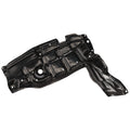 Engine Splash Shield for Toyota Yaris (2007-2012)