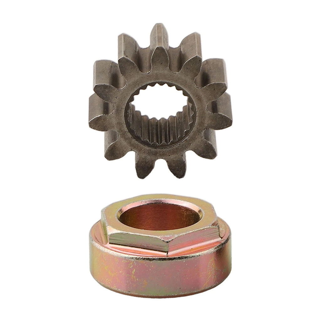 Yard Bushing for Practical Yard Accessories