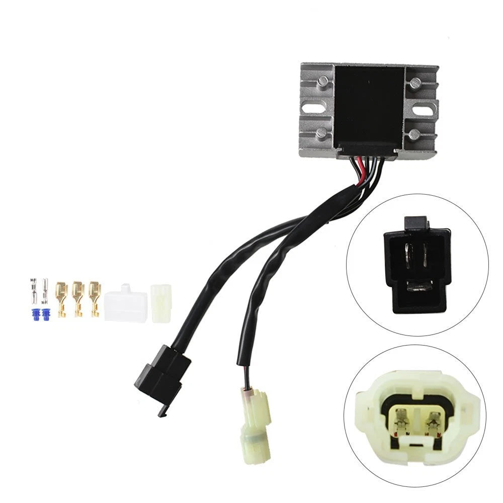 Voltage Regulator Rectifier for Arctic Cat 250 300 (2002)