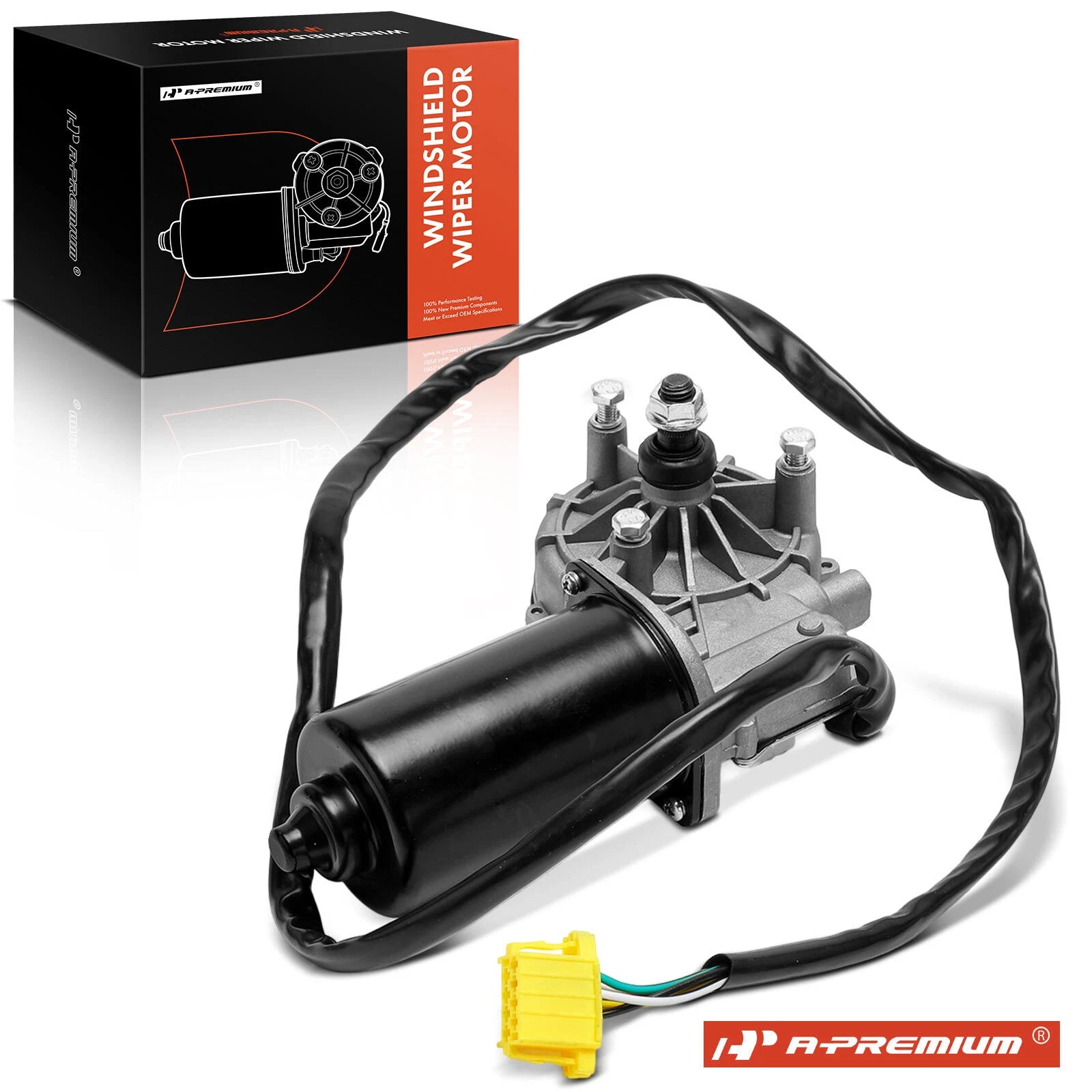 Wiper Motor for Toyota Corolla (2003–2008)