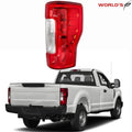 Passenger Right Tail Light for Ford F250 F350 (2017–2019)