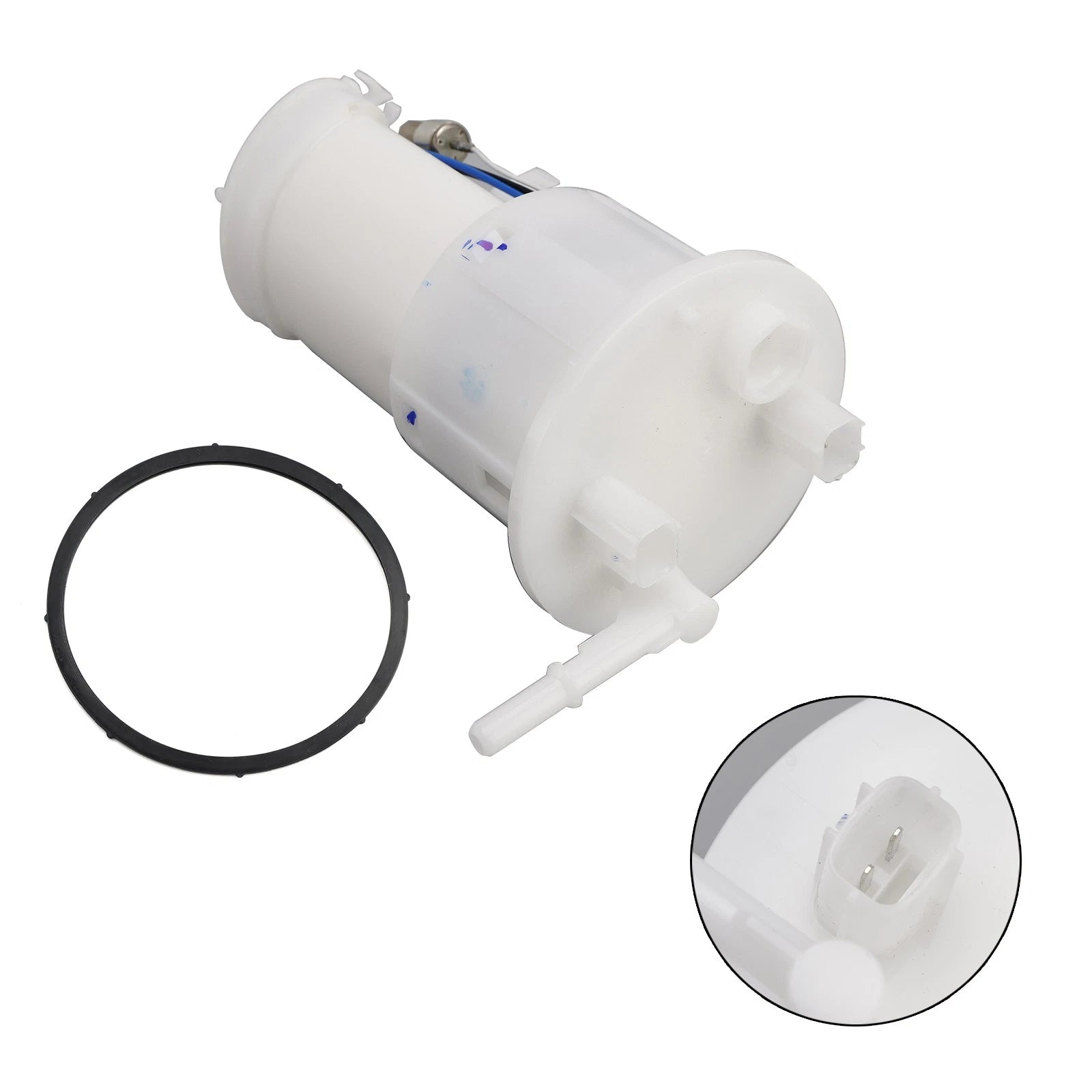 Fuel Pump Assembly Unit T2401977 for Daytona 675, Street Triple 675R (2006–2012)