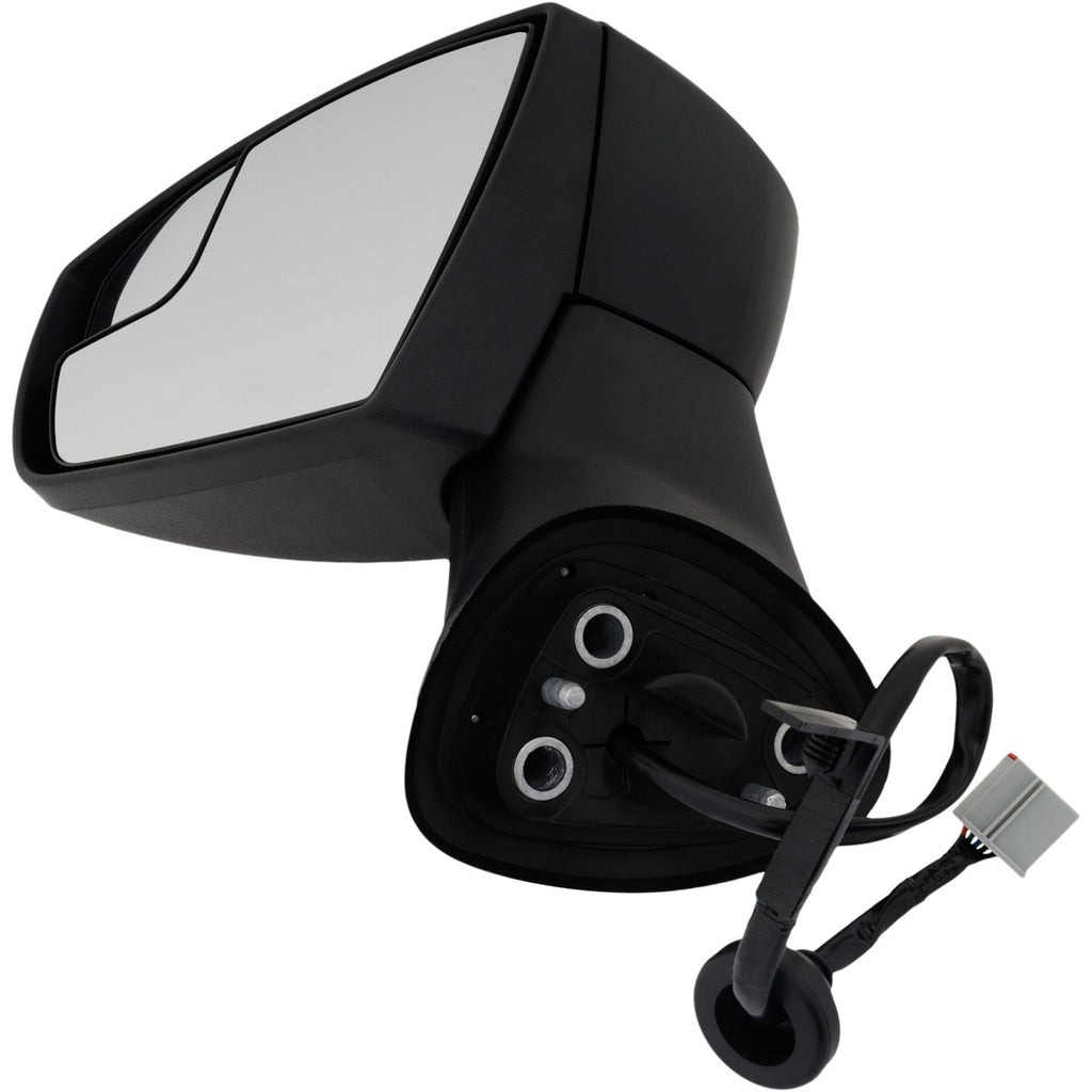 Driver Side Mirror for Ford EcoSport (2018–2022)