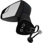 Driver Side Mirror for Ford EcoSport (2018–2022)