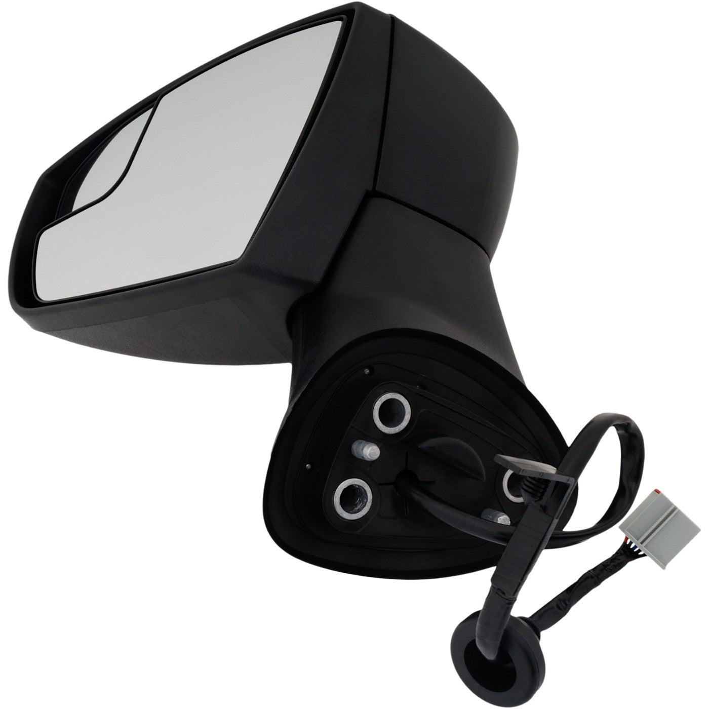 Driver Side Mirror for Ford EcoSport (2018–2022)