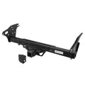 2X Class III Trailer Hitch Receiver Tow for Toyota Tacoma (2005–2015)