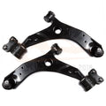 Set of 2 Front Lower Control Arms for Mazda 3 (2004–2009)