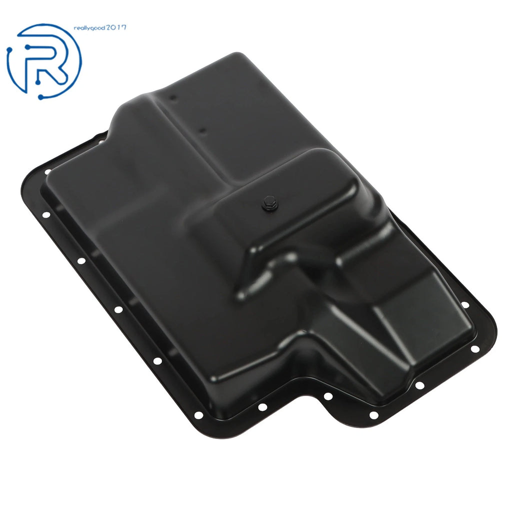 Transmission Oil Pan for Lincoln Navigator (1998-2004)