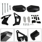 Plastic Engine Protector Covers for Yamaha YZF R15 V4 (2021–2023) T3 T9