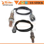 2X Oxygen Sensors for Toyota Camry (1999–2000)