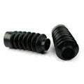 39MM Rubber Fork Gaiters for Harley Sportster XL883 XL1200