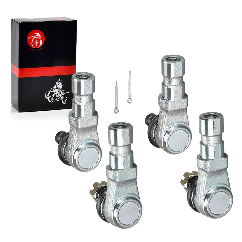 Upper + Lower Ball Joint Kit for Suzuki Quadrunner (1985–1995)