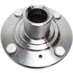 2X Wheel Hubs for Honda Accord (Front Left & Right)