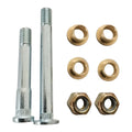 Door Hinge Pin and Bushing Kit for Honda Ridgeline (2006–2012)