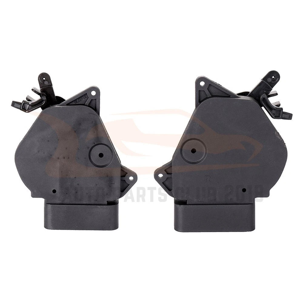 Set of 2 Door Lock Actuators for Toyota RAV4 (2000–2005)