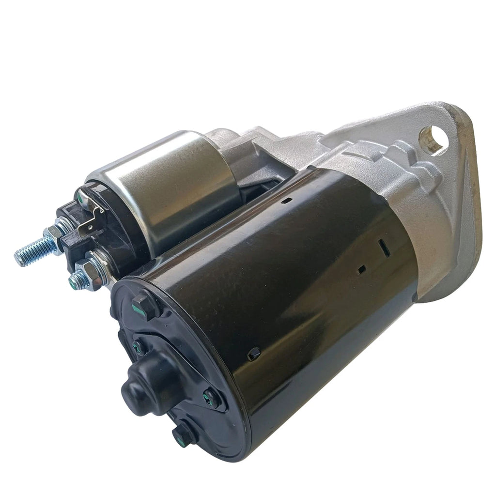 Starter Motor for Porsche 914 Volkswagen Beetle (1968–1976)