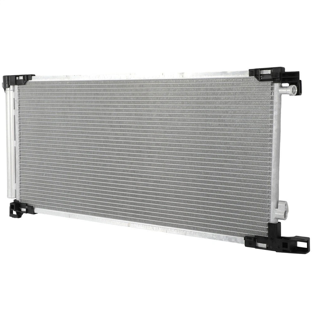 Aluminum Condenser for Toyota Corolla Prius (2023–2024) 30255