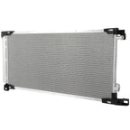 Aluminum Condenser for Toyota Corolla Prius (2023–2024) 30255