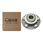 Wheel Hub for Nissan Maxima (1997–1999) Rear LH/RH with Bearing & ABS Ring