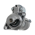 Starter for Kubota ZD25 ZD28 D1105 Diesel Mower (2000–2023)