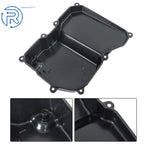 Transmission Oil Pan for Volkswagen Jetta Golf Rabbit Beetle Passat CC (2005–2014)