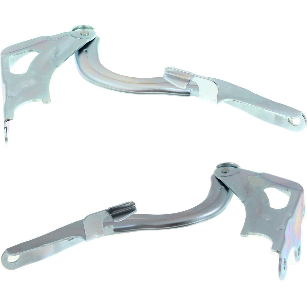 Hood Hinge for Kia Sportage (2011–2016) Driver and Passenger Side