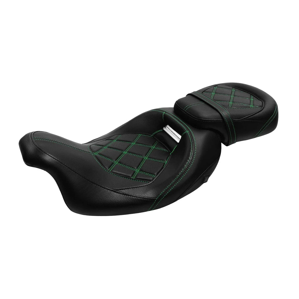 Heated Seats for Harley Street Glide (2009 - 2023)