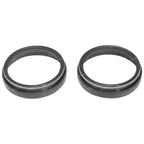 2x Rear Axle Seals for Landcruiser 70 Series FZJ75/HZJ70/HZJ73/HZJ75(1990–1997)