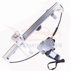 Window Regulator with Motor for Jeep Grand Cherokee (2001)
