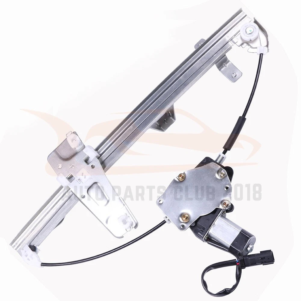 Window Regulator with Motor for Jeep Grand Cherokee (2001)